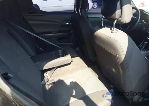 2013 Dodge Avenger Se z USA, uszkodzony, nr VIN 1C3CDZABXDN631146